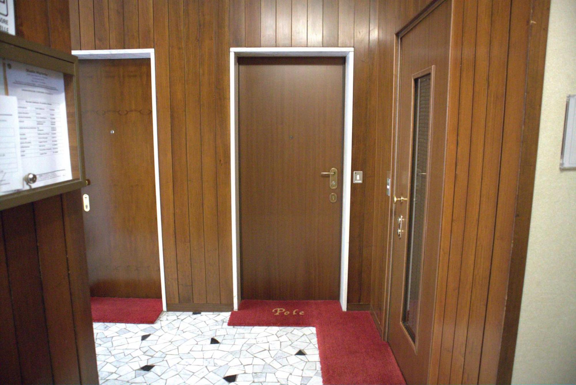 Casapole Apartment Milano Ngoại thất bức ảnh