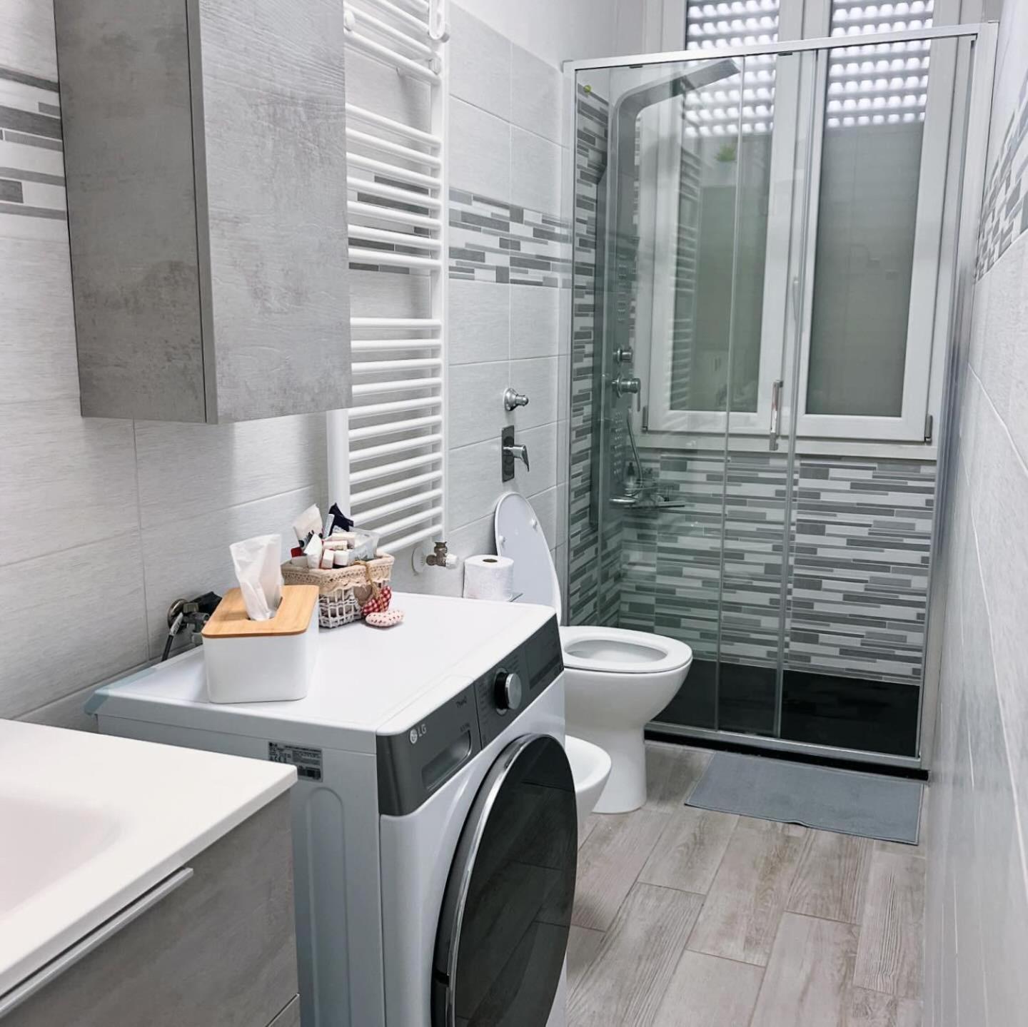 Casapole Apartment Milano Ngoại thất bức ảnh