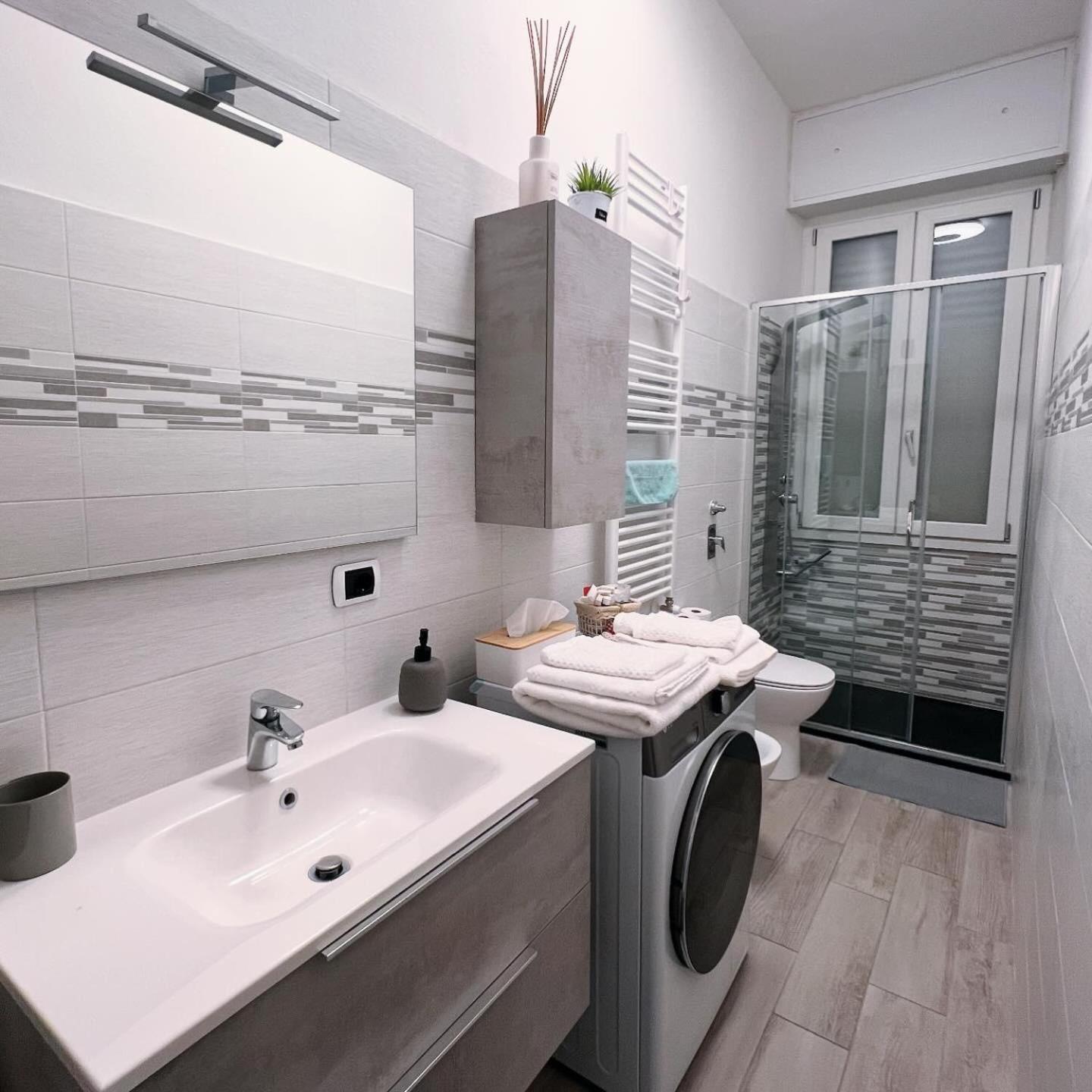 Casapole Apartment Milano Ngoại thất bức ảnh
