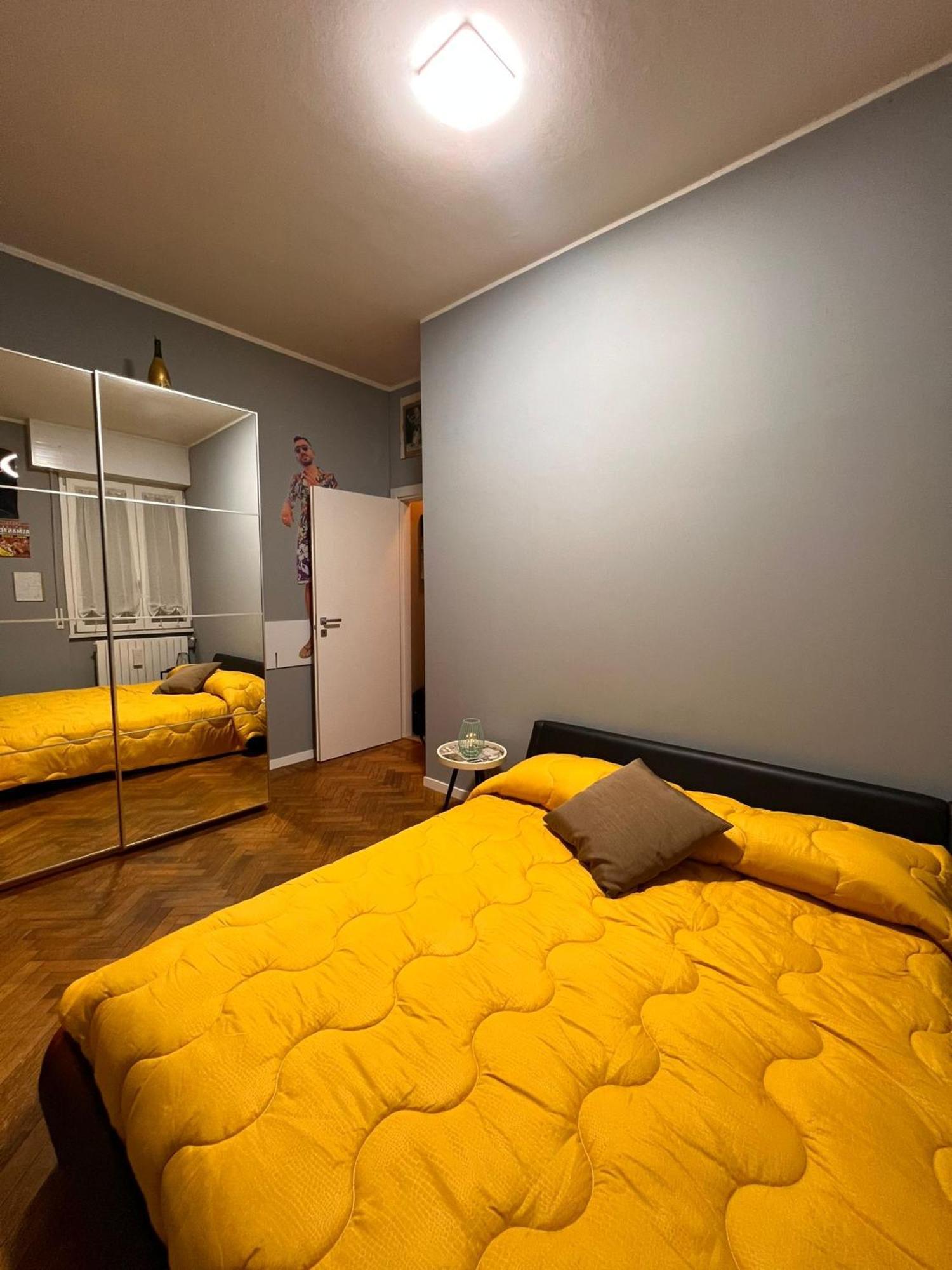 Casapole Apartment Milano Ngoại thất bức ảnh