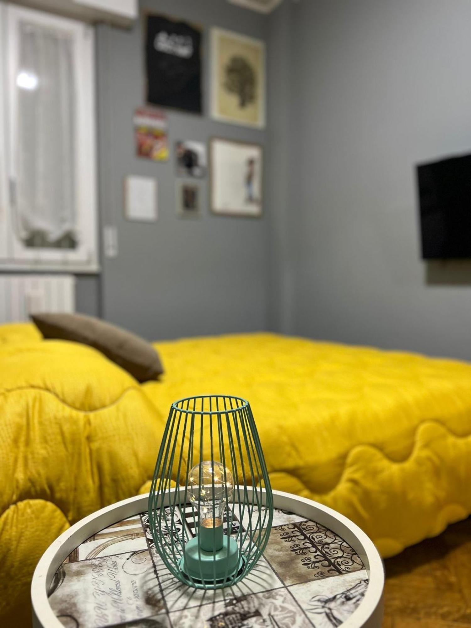 Casapole Apartment Milano Ngoại thất bức ảnh
