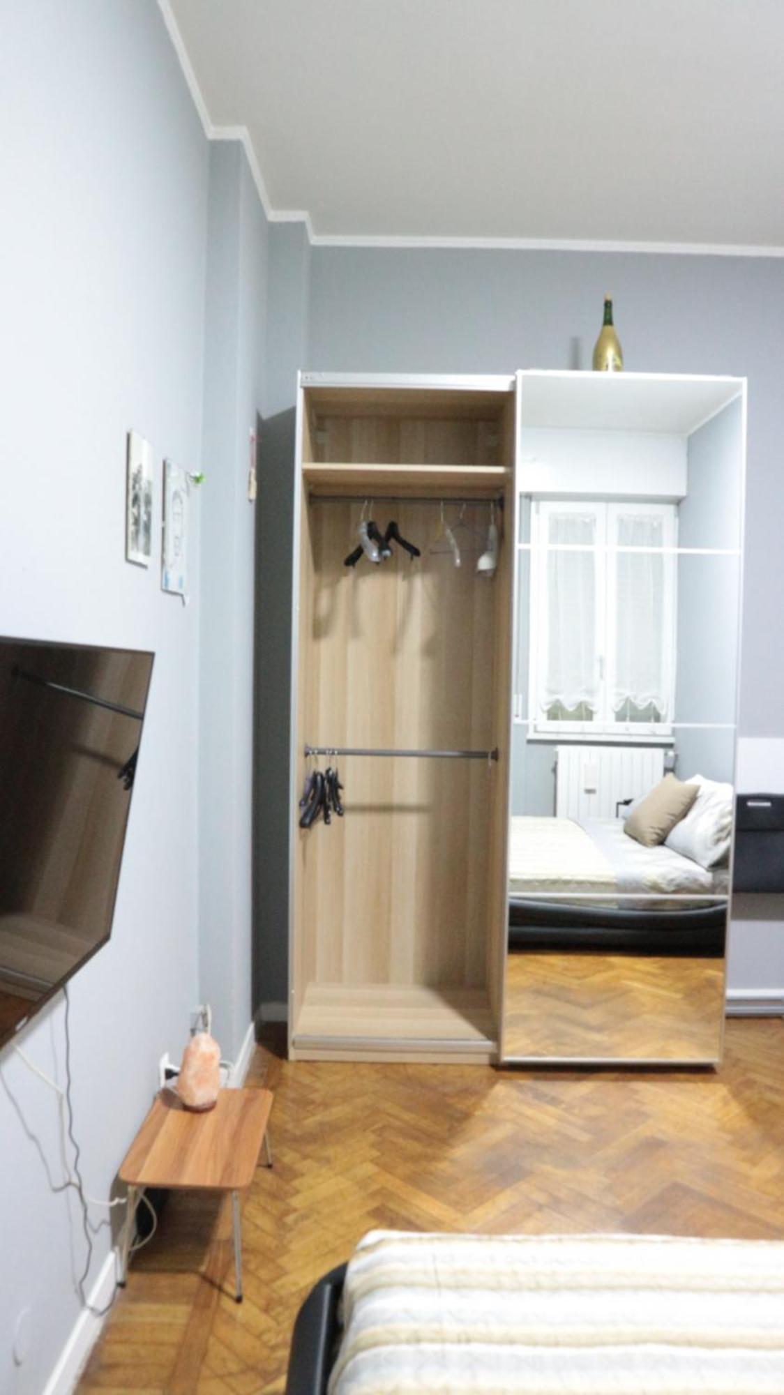 Casapole Apartment Milano Ngoại thất bức ảnh