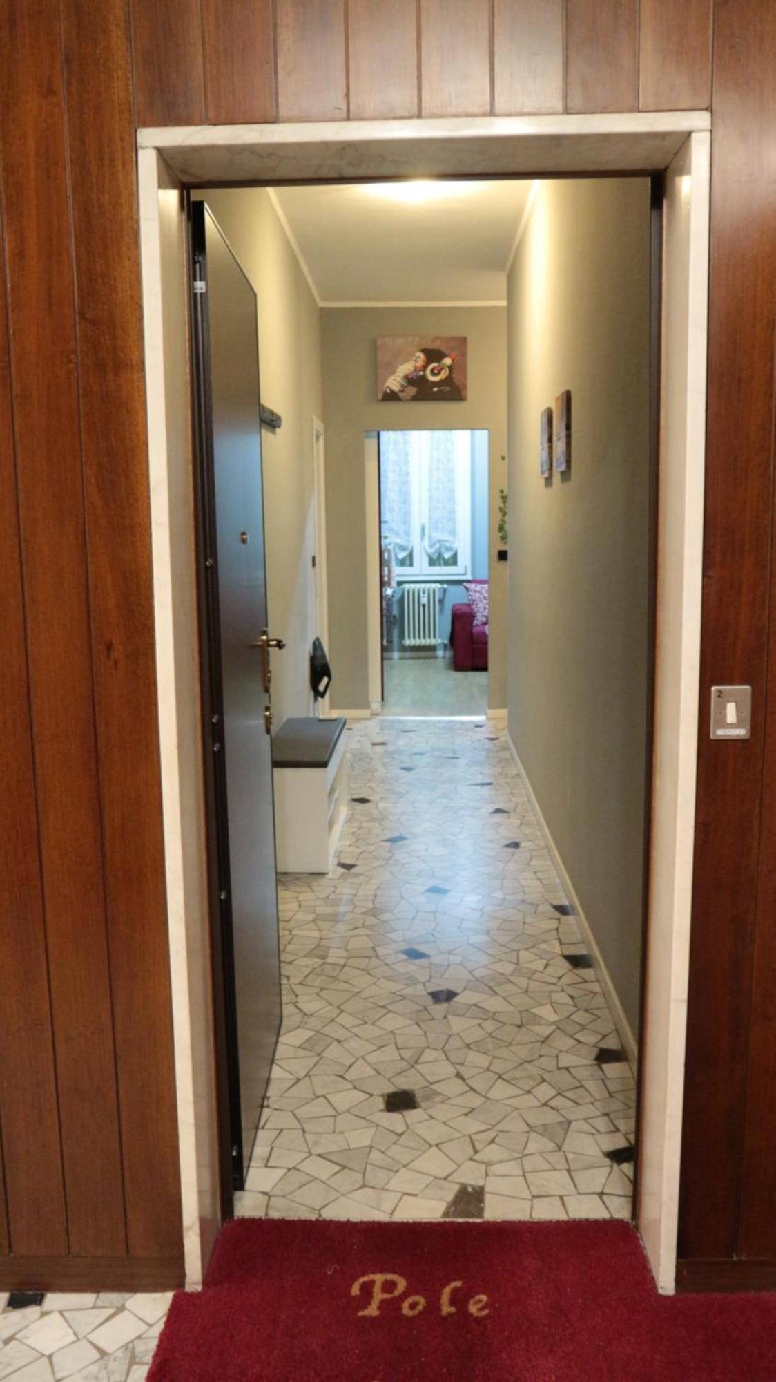 Casapole Apartment Milano Ngoại thất bức ảnh