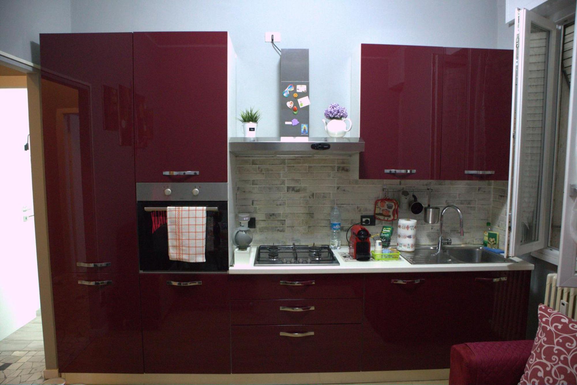 Casapole Apartment Milano Ngoại thất bức ảnh