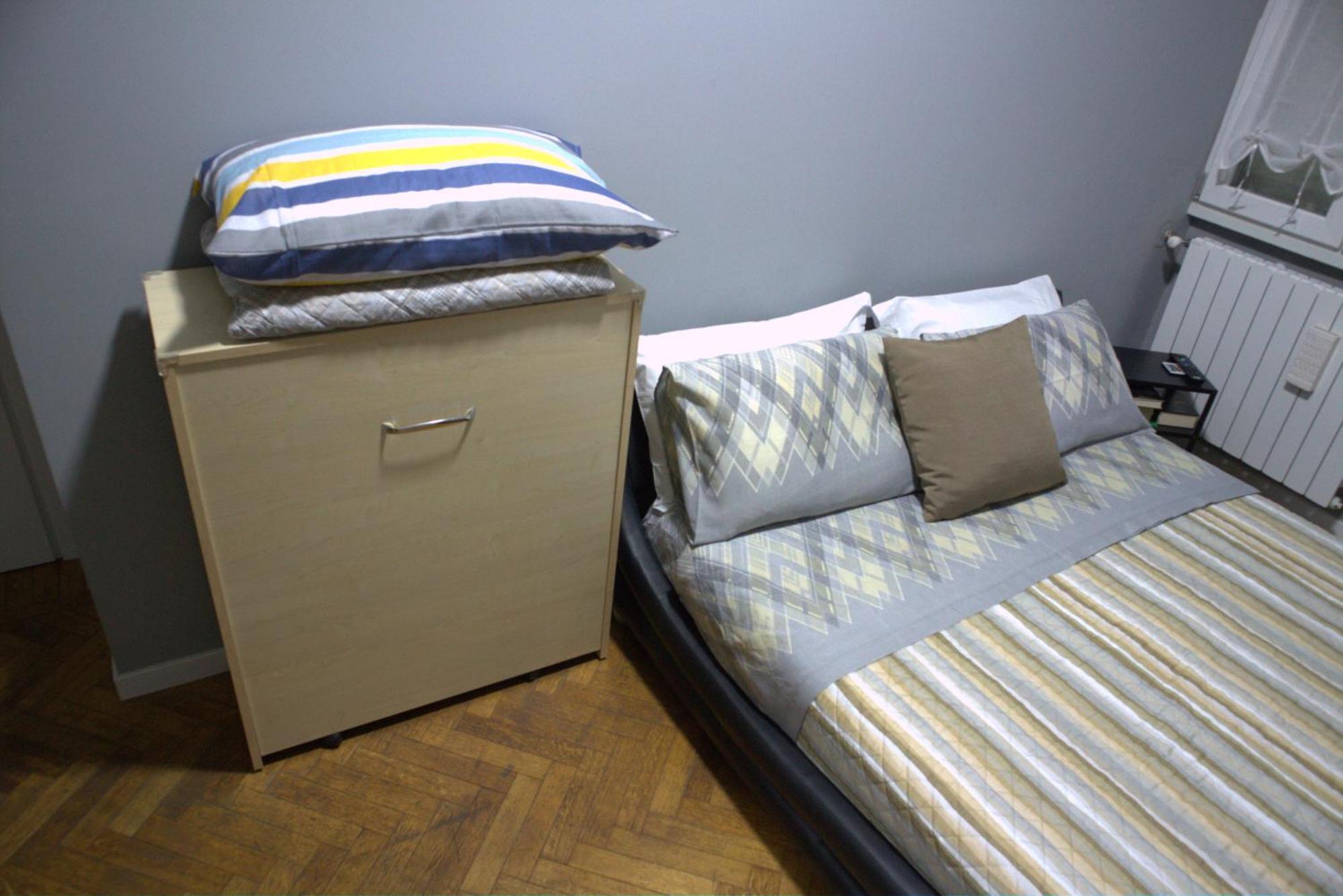 Casapole Apartment Milano Ngoại thất bức ảnh