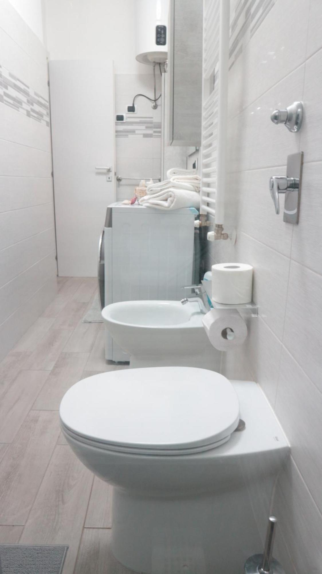 Casapole Apartment Milano Ngoại thất bức ảnh